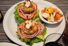 High's Cafe and Store美食图片