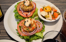 High's Cafe and Store餐厅图片