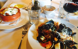 Cafe Silvium