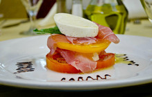 Portobello Cucina Italiana餐厅图片