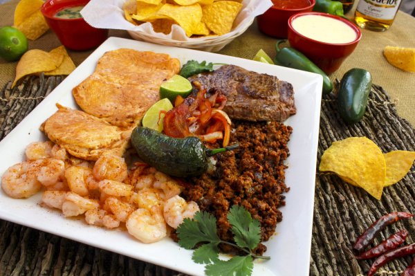 Mi Cabana Mexican Restaurant 1