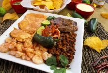 Mi Cabana Mexican Restaurant 1美食图片