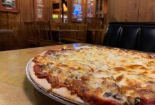 The Great Plains Sauce & Dough Co.美食图片