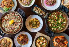 Boca Bar Bistro美食图片