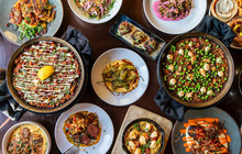 Boca Bar Bistro餐厅图片