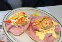 The Original Pancake House Itaewon美食图片