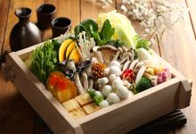Hana Shabu Shabu美食图片