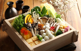 Hana Shabu Shabu