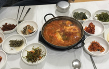 Pyeong Reung Restaurant餐厅图片