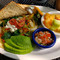 Secret Garden Cafe