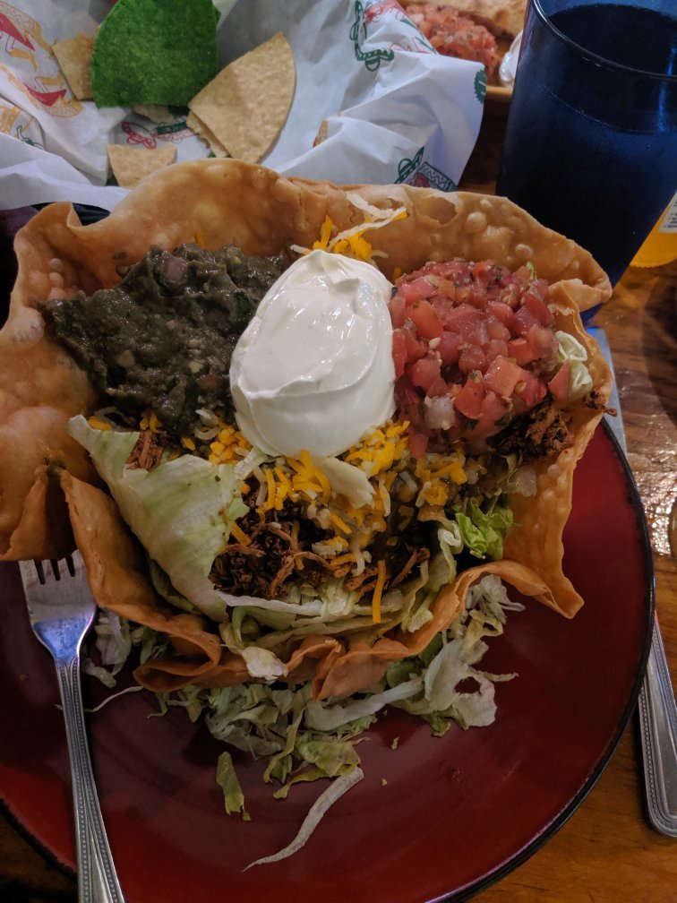 Cactus Grill & Cantina