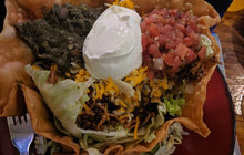 Cactus Grill & Cantina餐厅图片