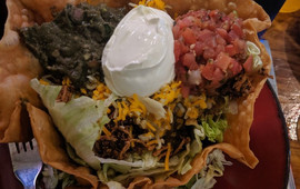 Cactus Grill & Cantina
