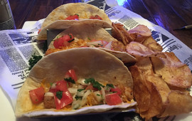 Palmetto Oyster House