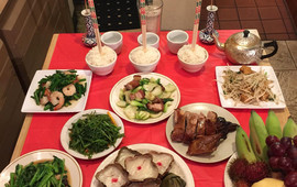 Tarn Tip Thai Restaurant