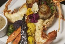 Brazos Bar & Bistro美食图片