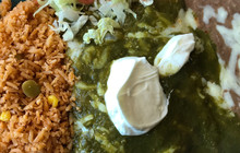 Memo's Mexican Restaurant餐厅图片