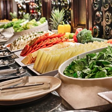Avenida Brazil Churrascaria Steakhouse