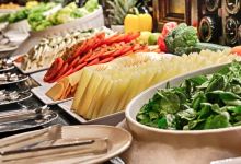 Avenida Brazil Churrascaria Steakhouse美食图片