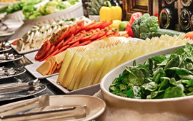 Avenida Brazil Churrascaria Steakhouse