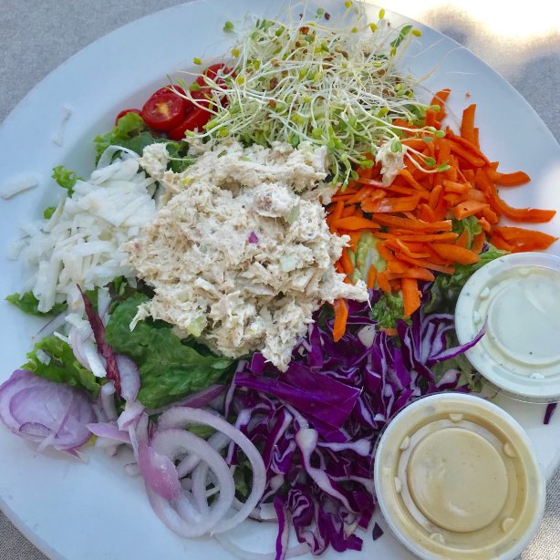 Natural Cafe Goleta