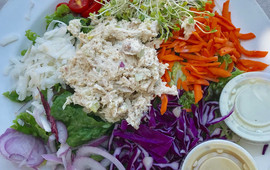 Natural Cafe Goleta