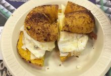 The Bagel Depot购物图片