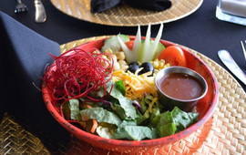 The Corner Cafe