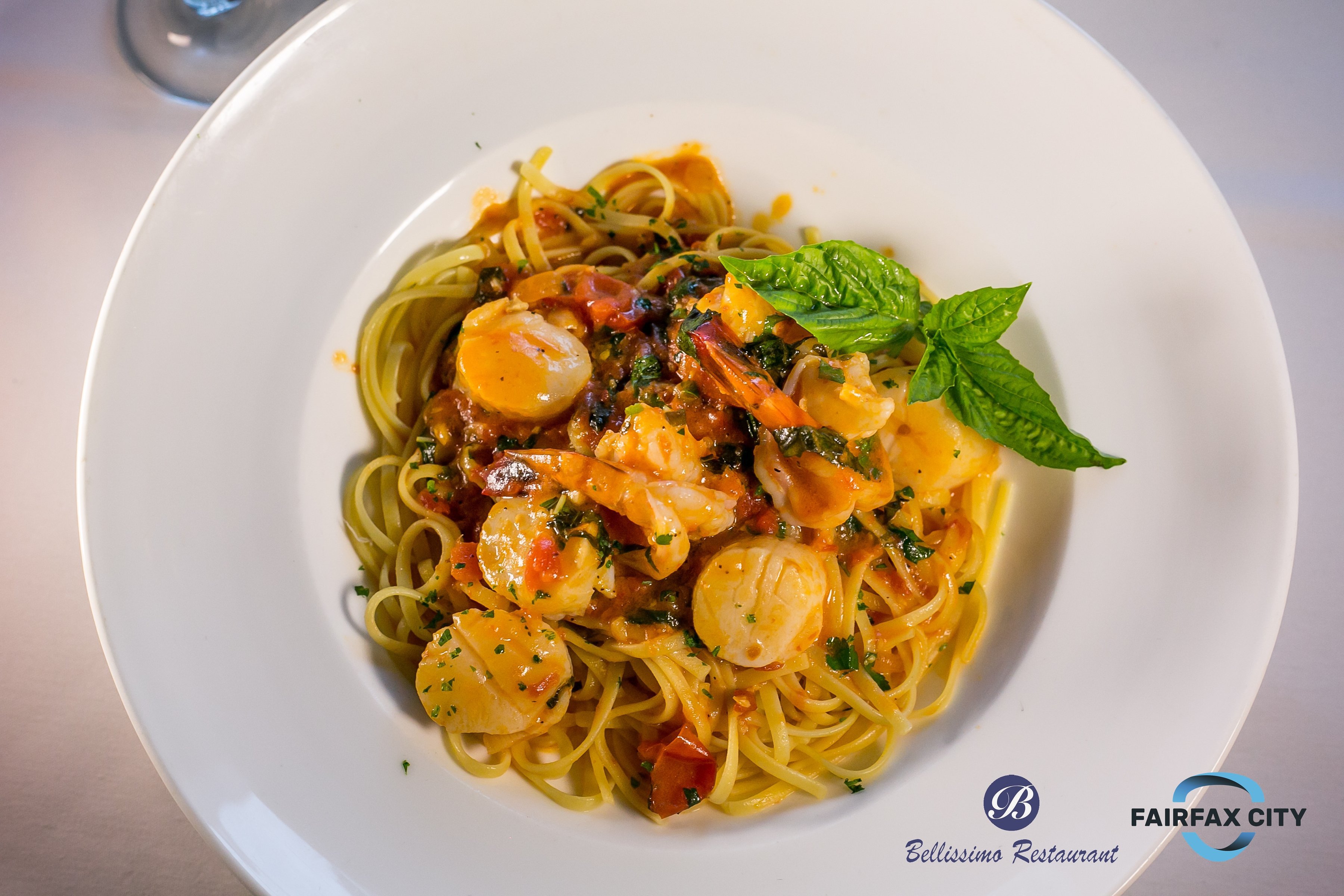 Bellissimo Restaurant