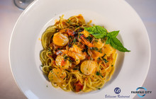 Bellissimo Restaurant餐厅图片