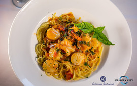 Bellissimo Restaurant