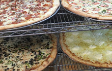 Humpavelli's Pizza餐厅图片