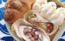 Caffe Pasticceria Canepa1862餐厅图片