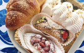 Caffe Pasticceria Canepa1862