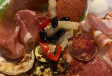 Pizzeria Il Conte美食图片