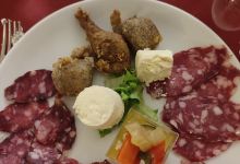 Azienda Agricola Malacrida美食图片