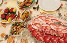 Trattoria Grandinetti餐厅图片