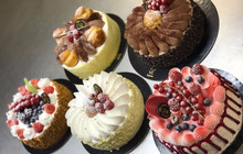 Pasticceria,Panificio Love餐厅图片