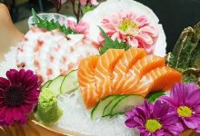 Warakuya Japanese Restaurant美食图片