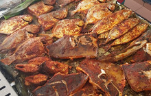 Restoran Ikan Bakar Malim餐厅图片