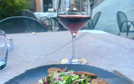 Ristorante Crotto Ombra