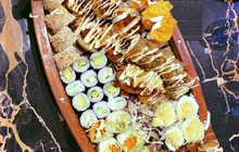 Maya Sushi餐厅图片