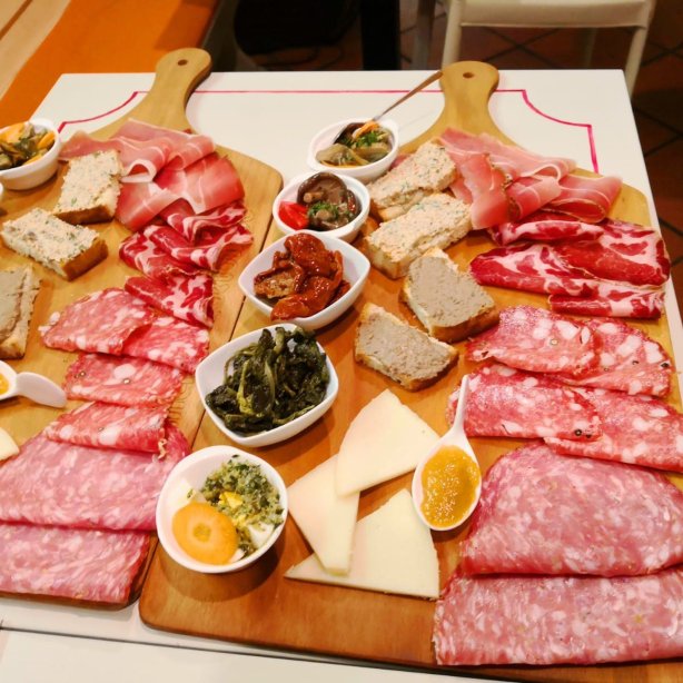Birrificio Cortonese