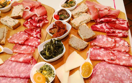 Birrificio Cortonese