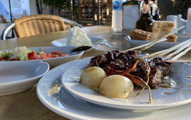 Recep'in Yeri