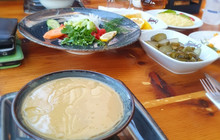 Sisko Restoran餐厅图片