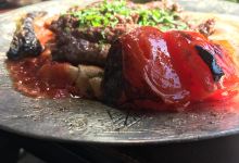 Manisaspor Kebapcisi美食图片