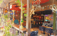 Dali Cafe & Bar餐厅图片