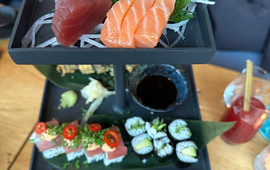 NEO / Bar & Restaurant