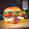 19th Street Burger